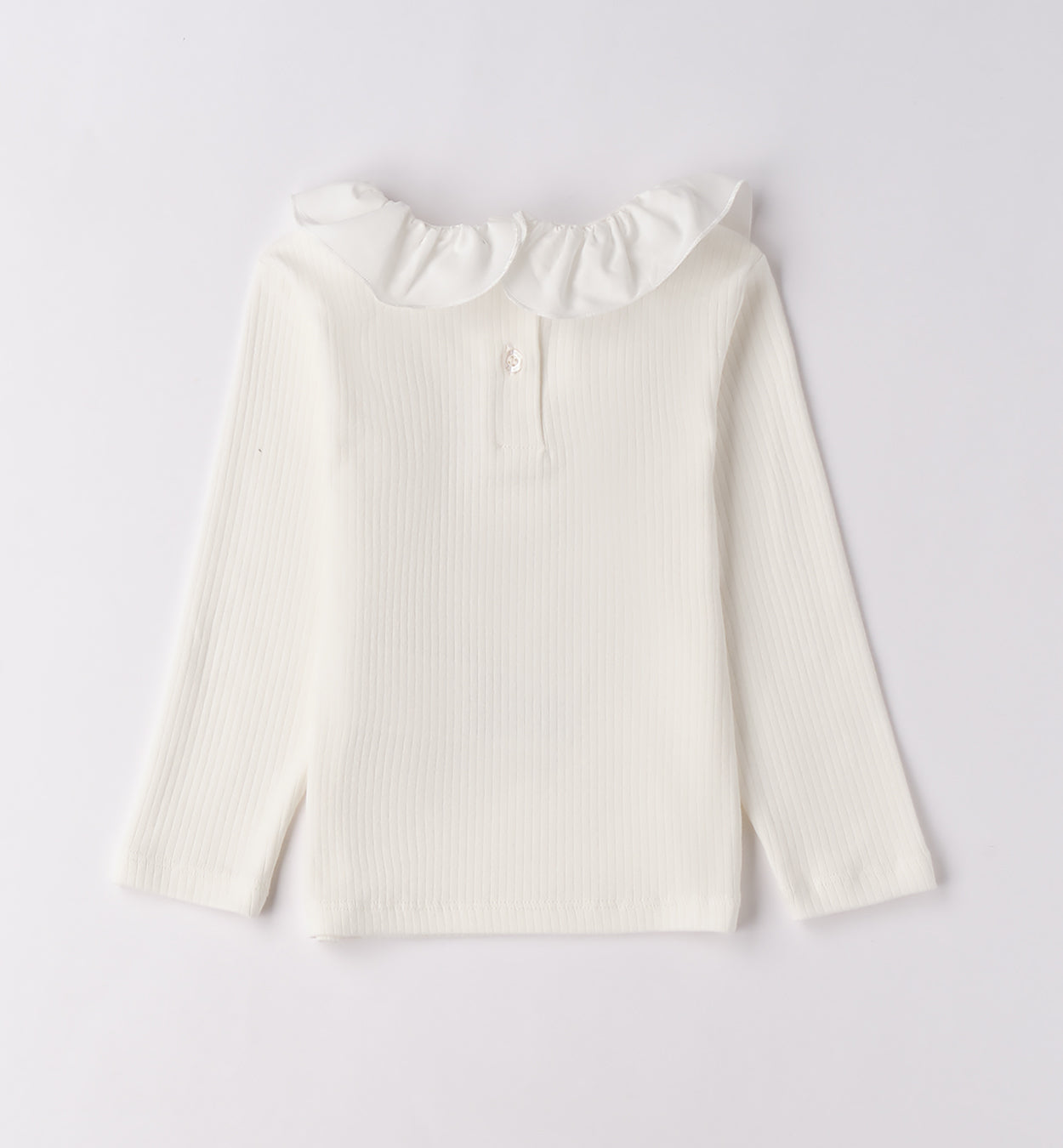 ELEGANT - Maglia a costine (3-8 ANNI)