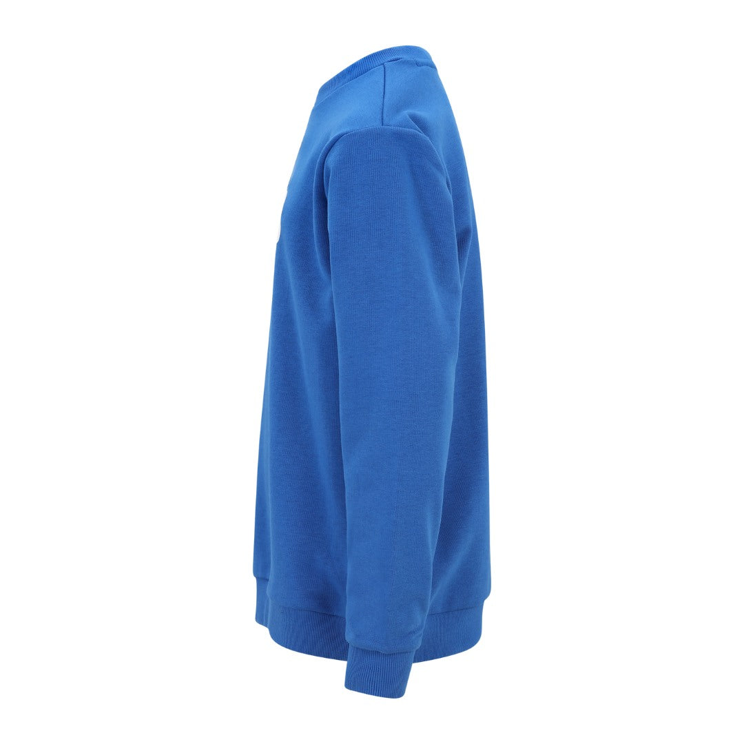 SORDAL - Felpa logo classico (Nautical Blue)