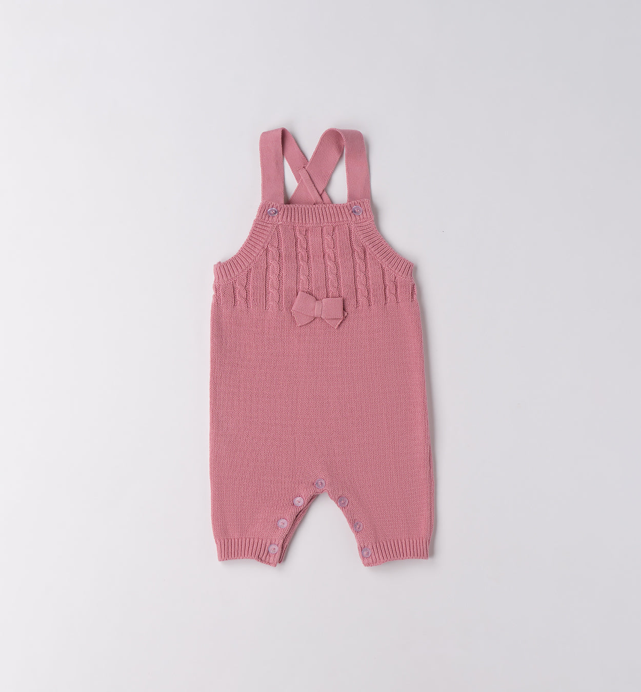 CUTE E LITTLE - Completo 3 pz