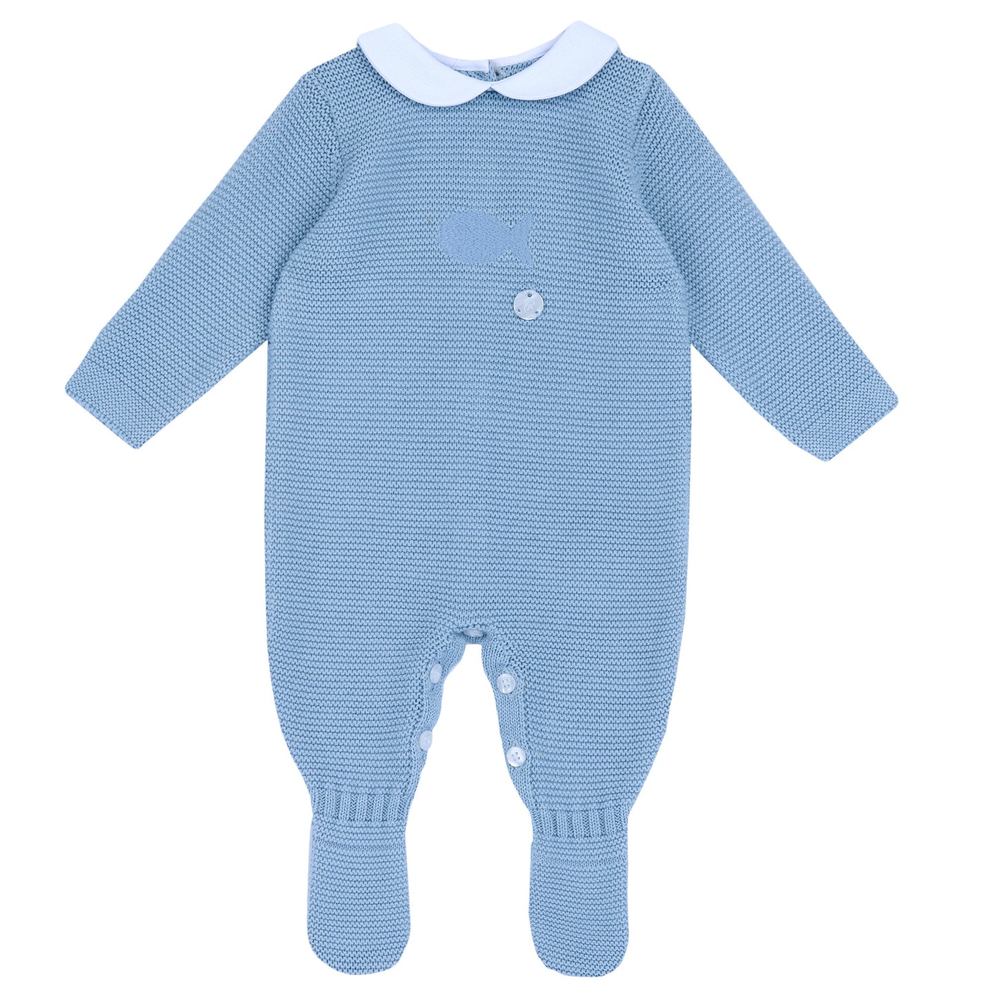 Unisex- JOLIE PETIT - Tutina (3 COLORI)