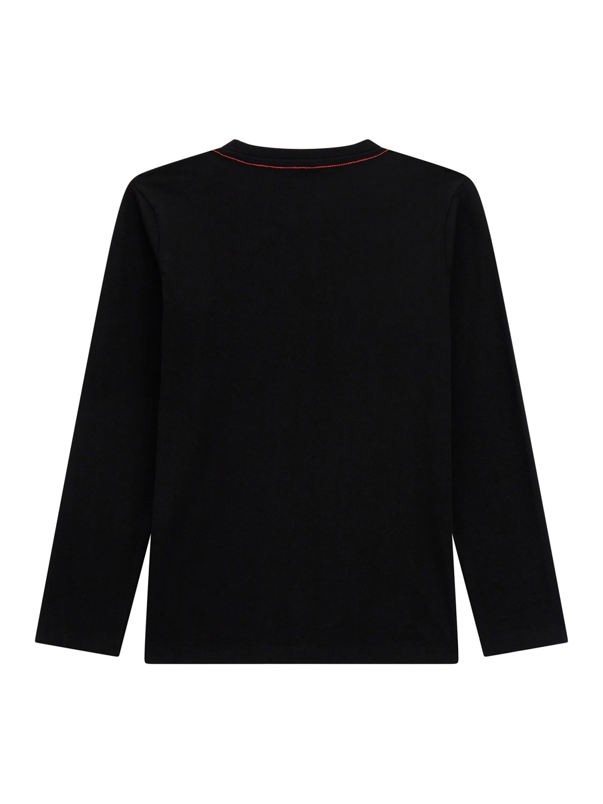 Maglietta Logo Triangolo