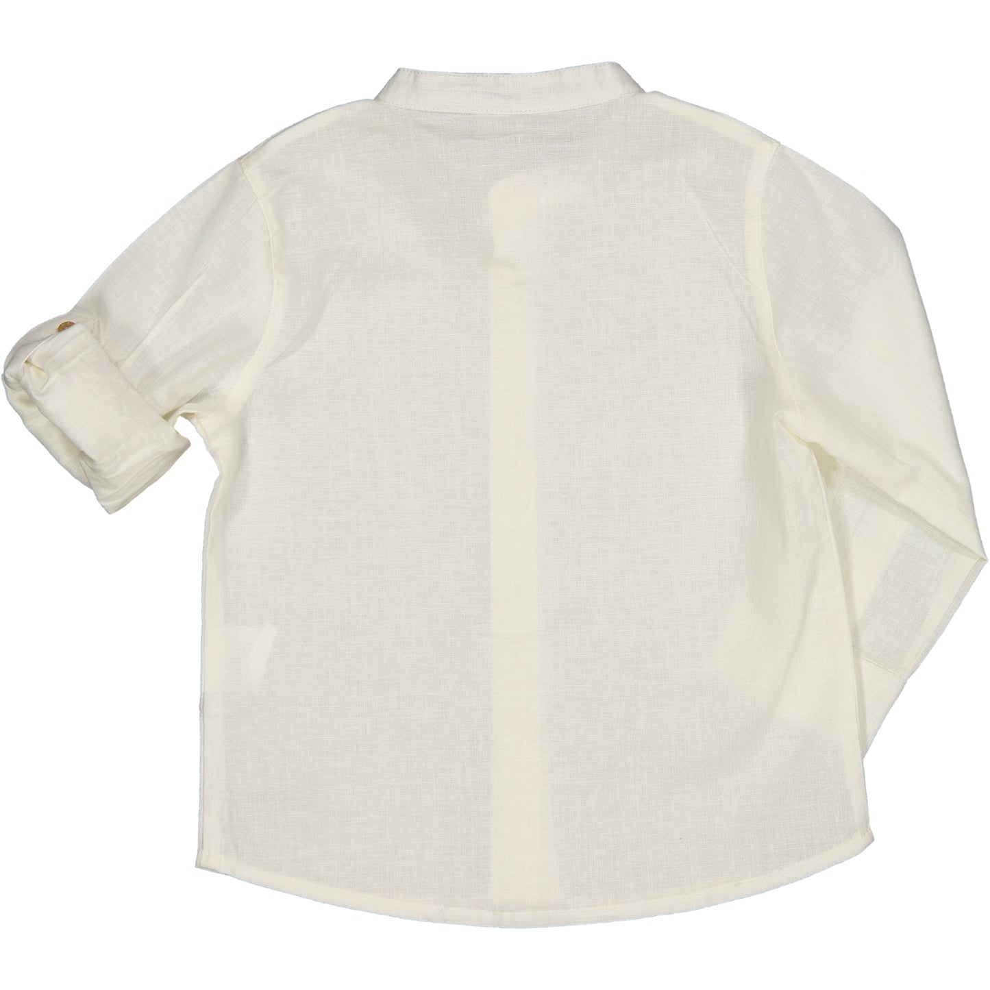 POLAROID - Camicia Coreana (2 COLORI)