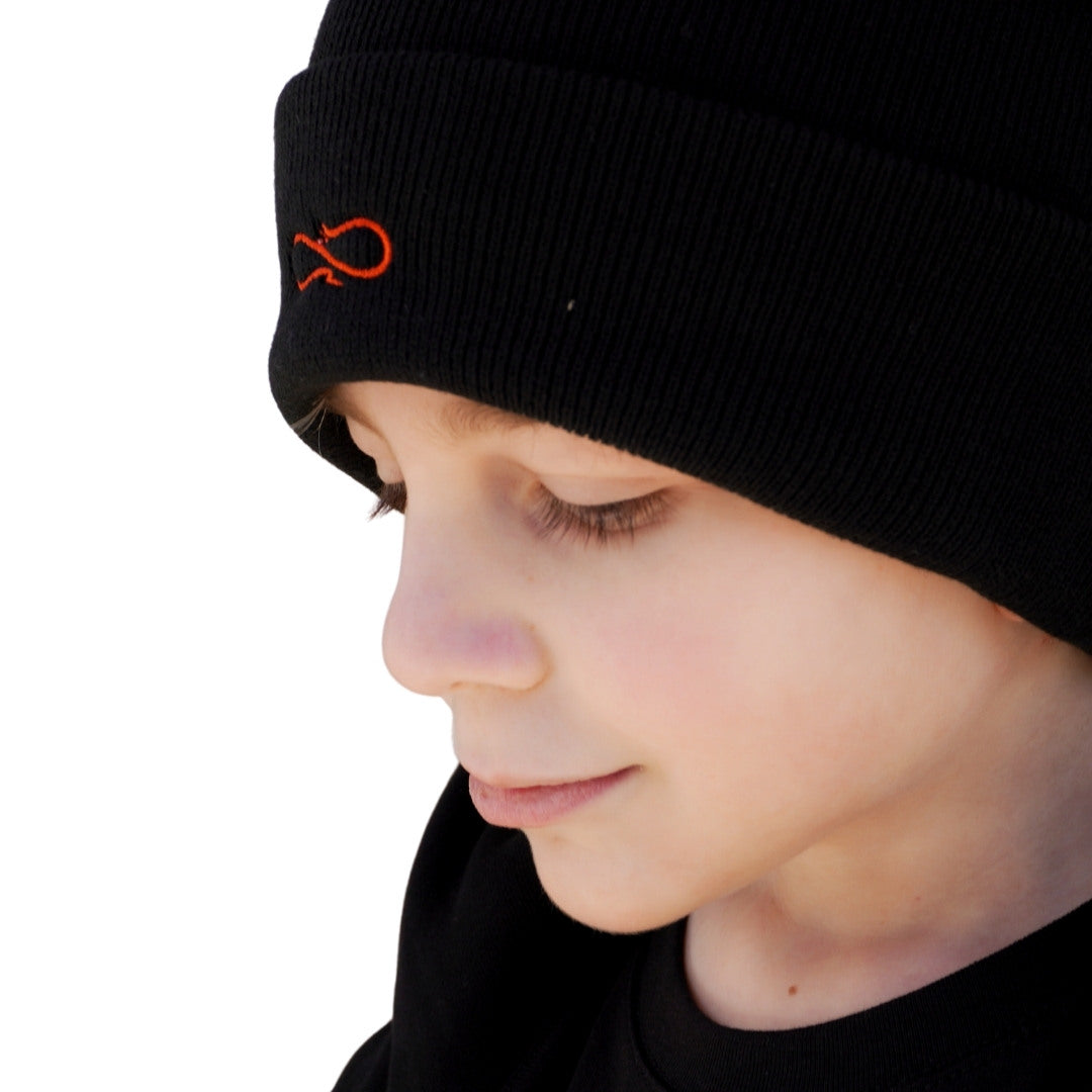 Logo - Beanie