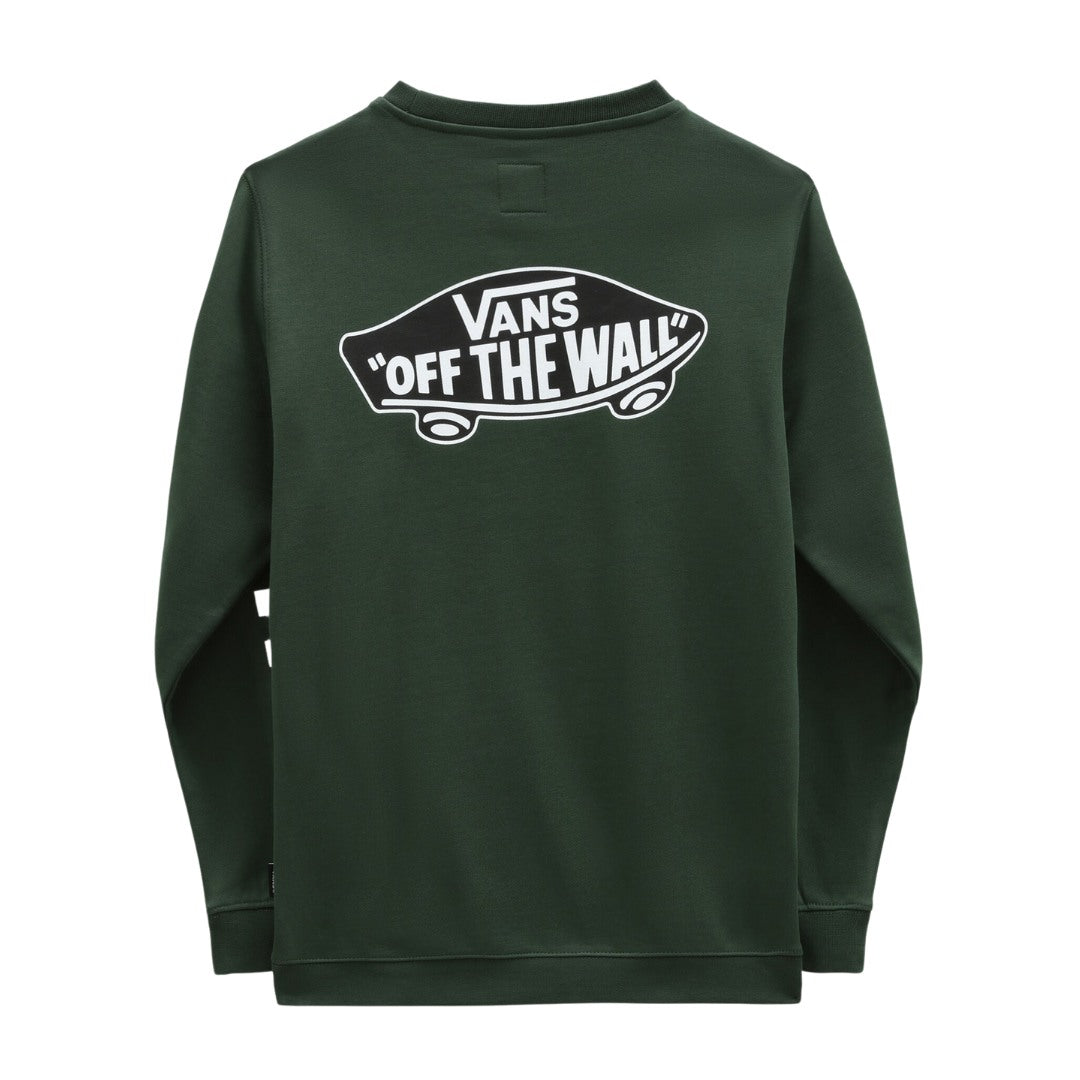 EXPOSITION CHECK CREW