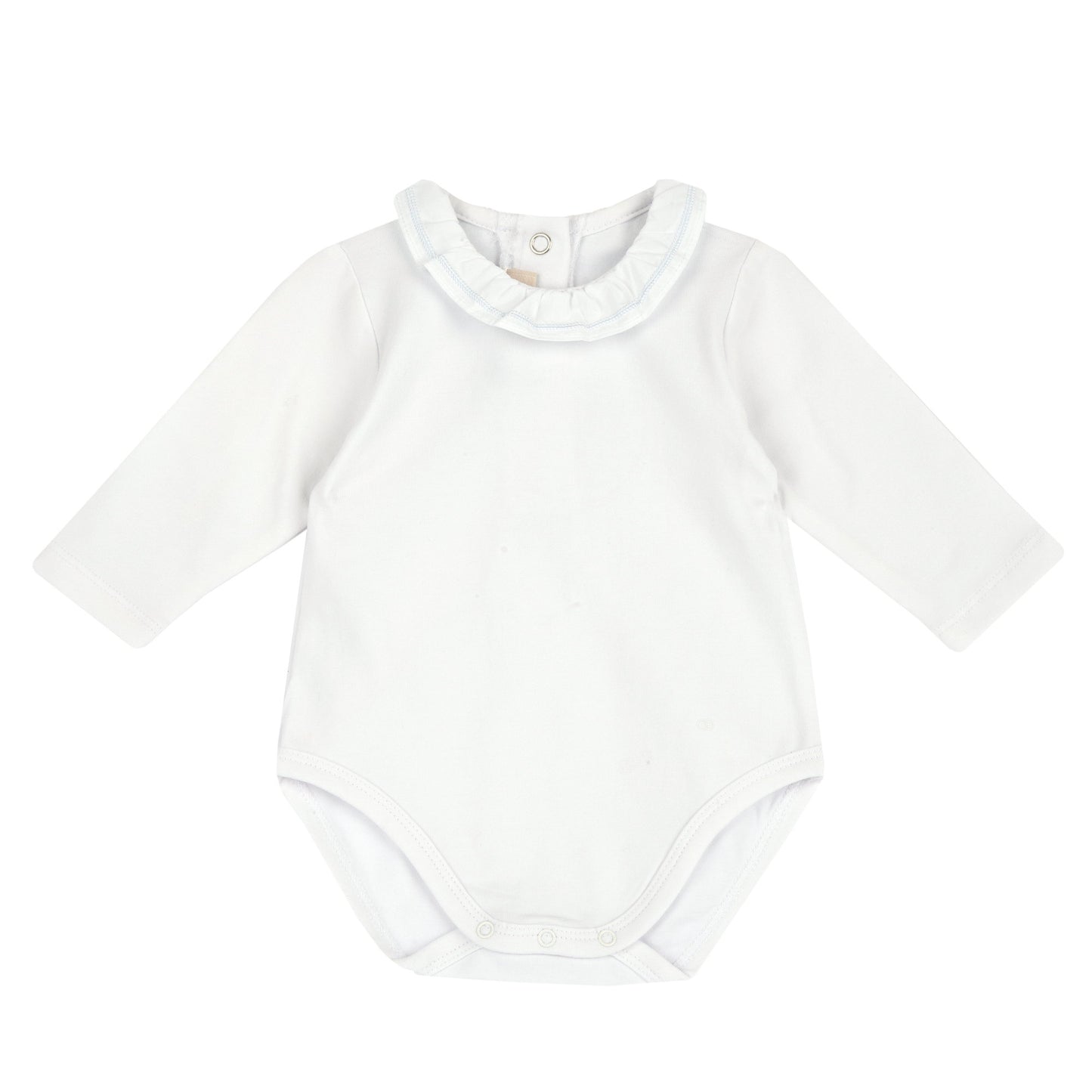 Unisex- JOLIE PETIT - Body M/L (2COLORI)