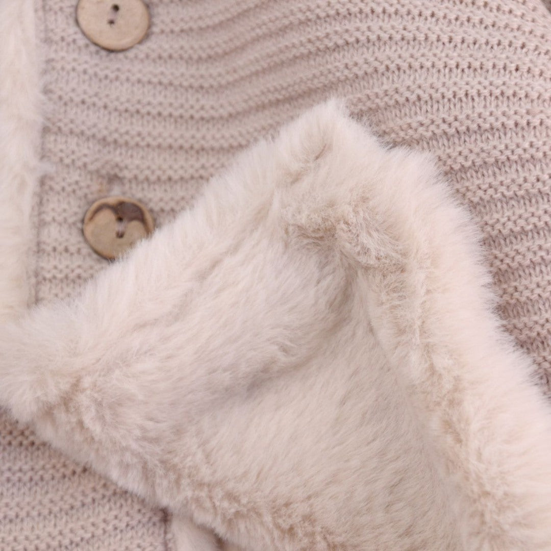 Fascinacion - Cappotto