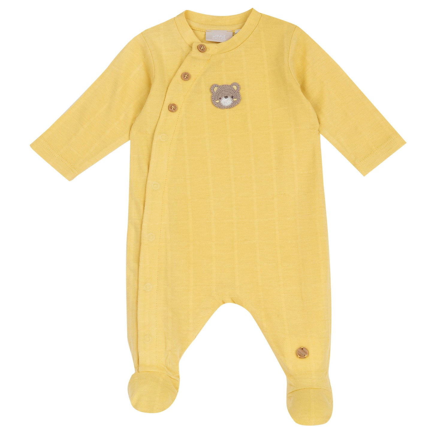 BEAR - Tutina