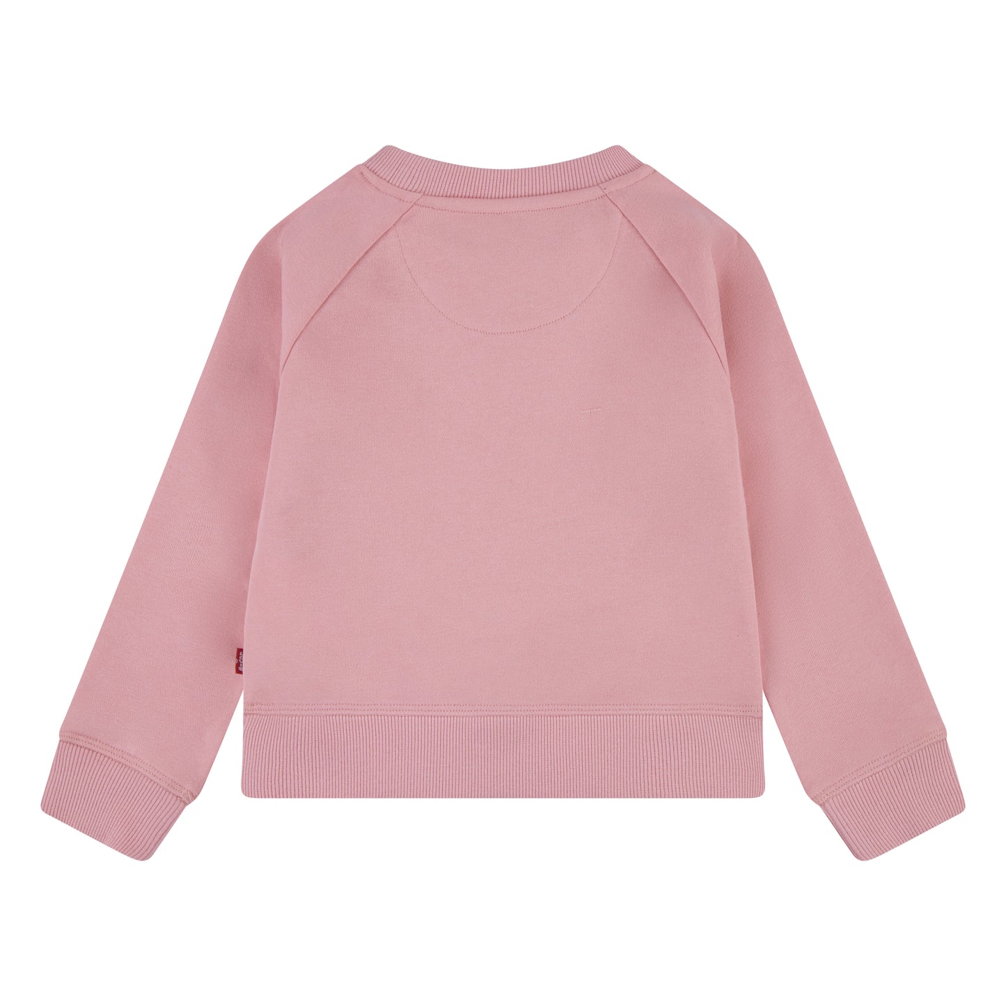Batwing Felpa - PINK ICING