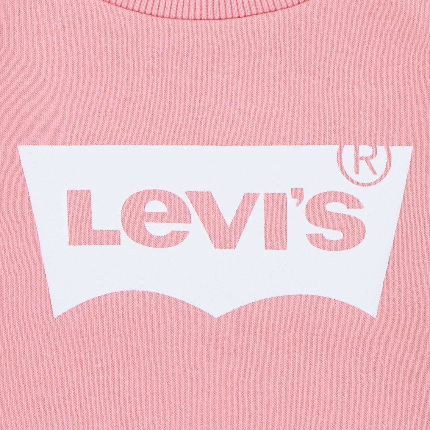 Batwing Felpa - PINK ICING
