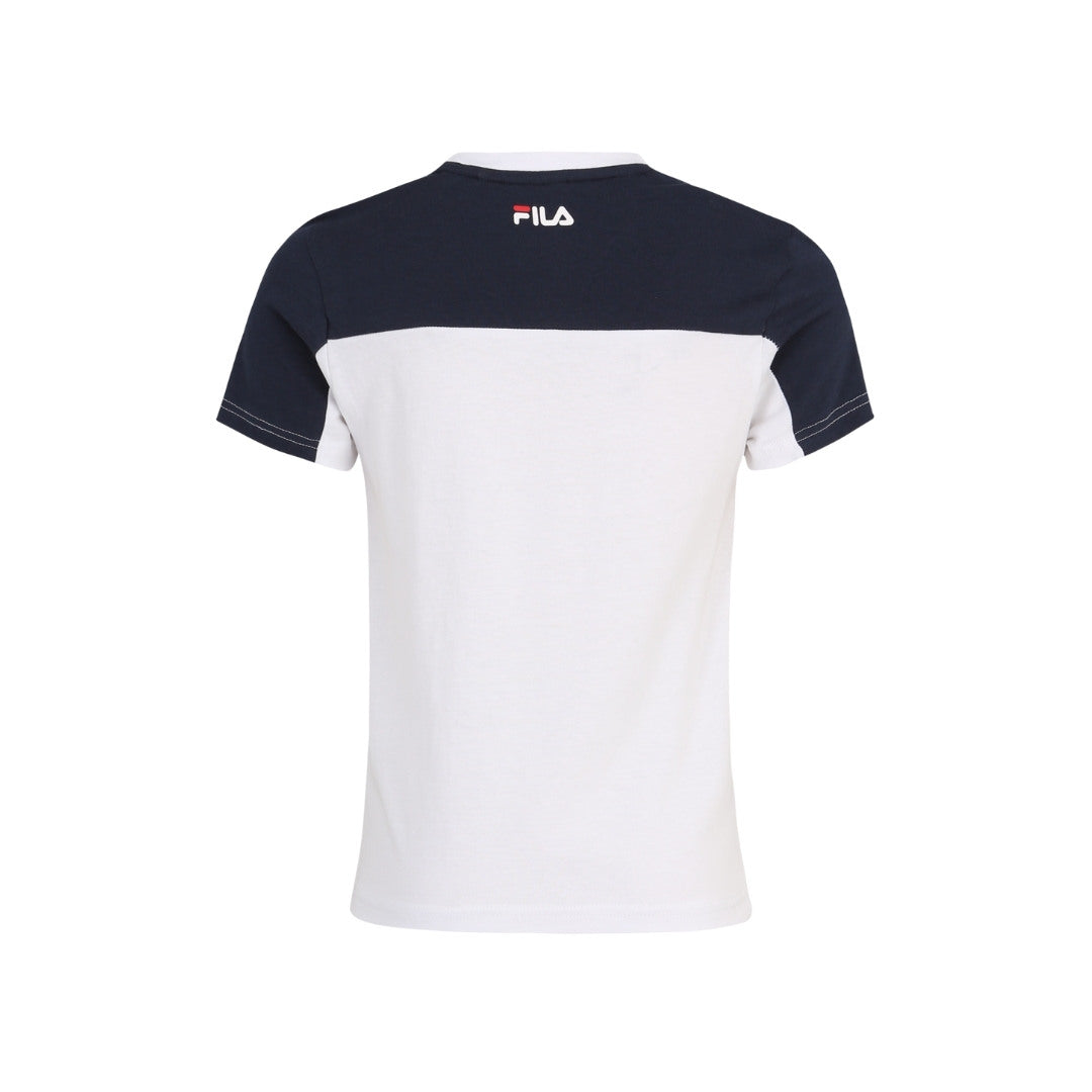 LUDWIGSCHORGAST - T-Shirt Blocked