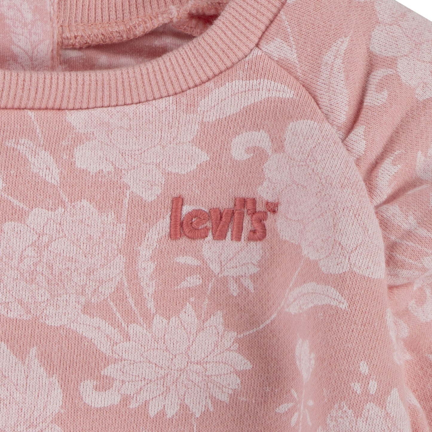 Floral - Completo tuta