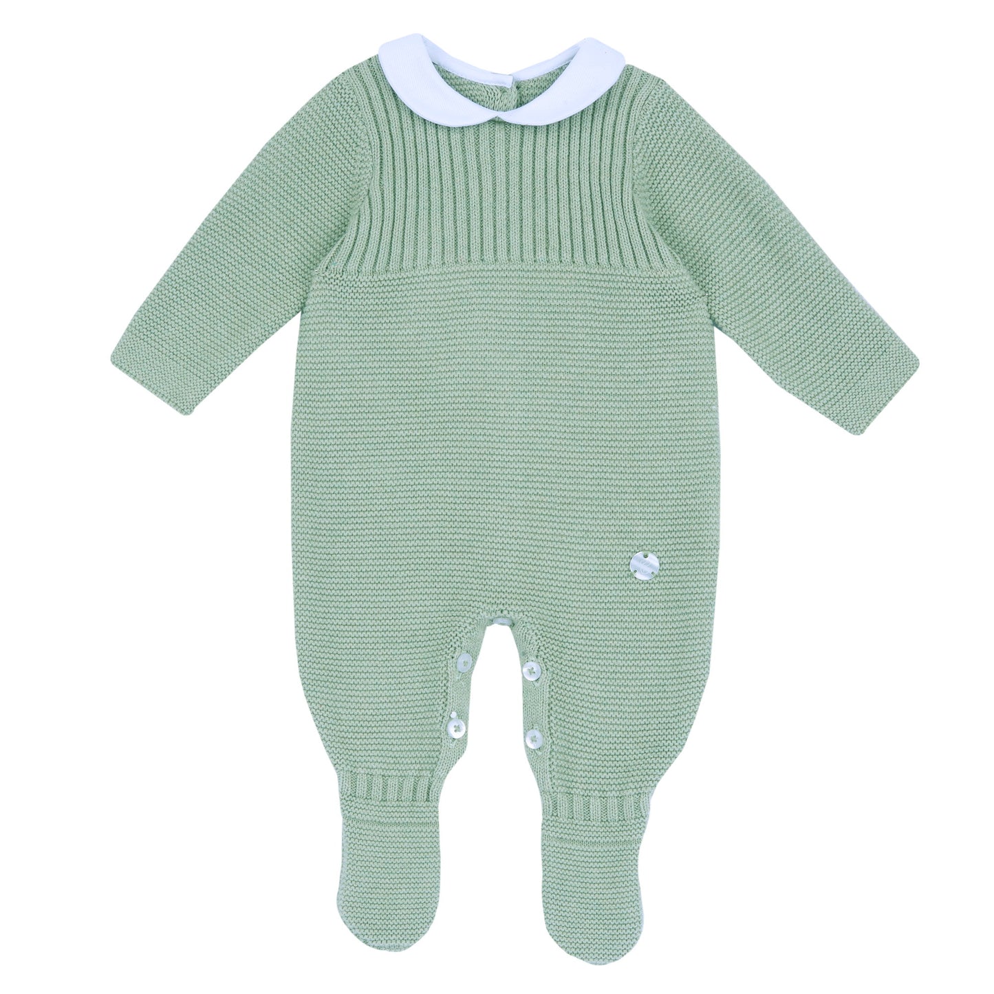 Unisex- JOLIE PETIT - Tutina (3 COLORI)