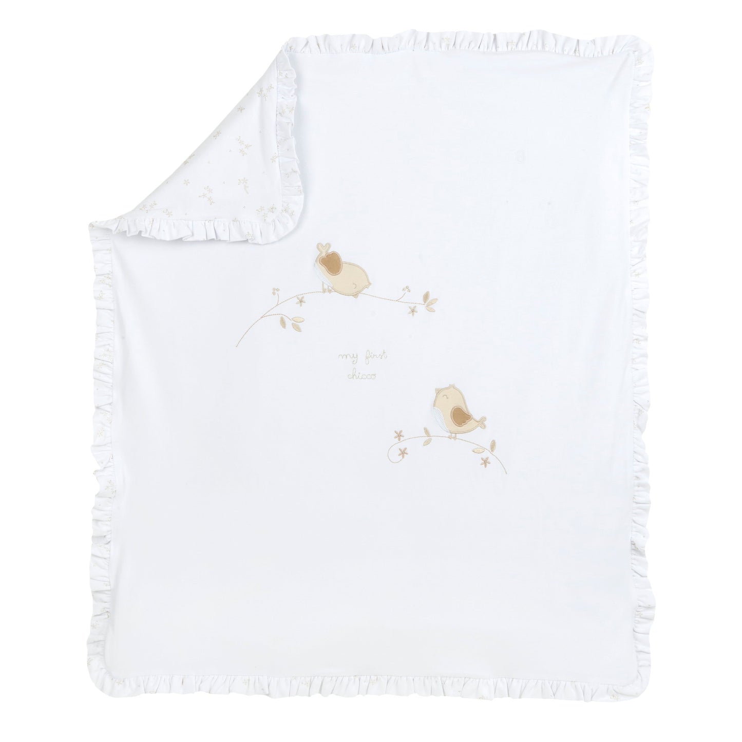 MON AMOUR - Copertina