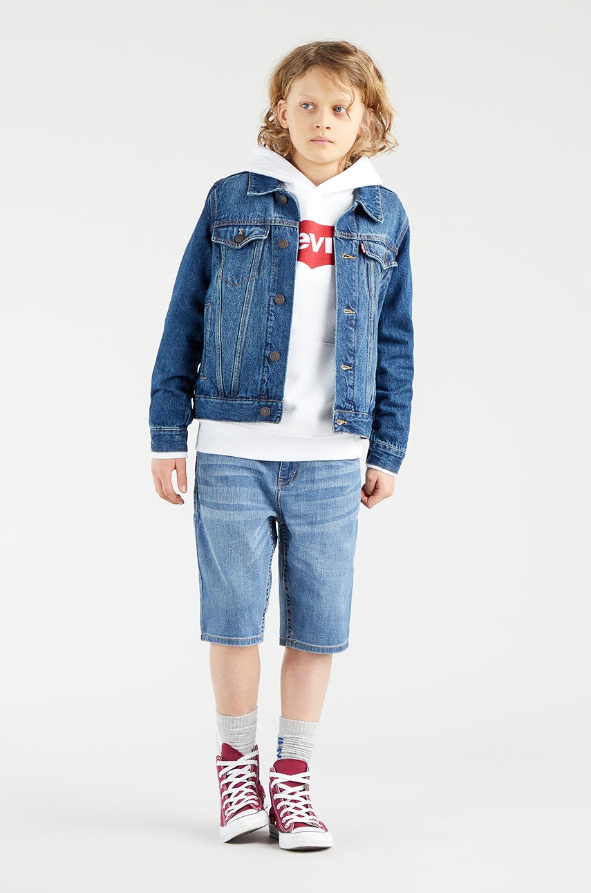 Giacca Jeans