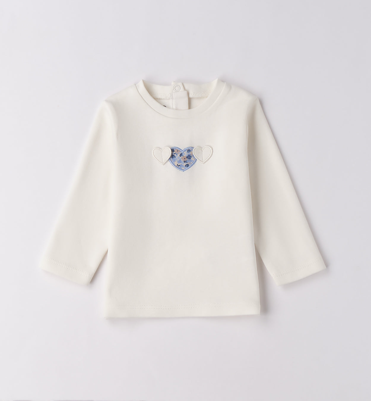 SOFT E FURRY - Completo 3 pz