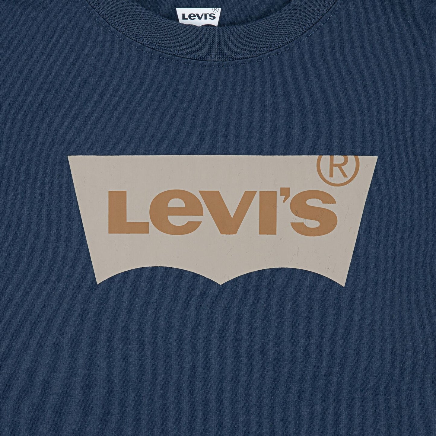 Basic - Batwing T-Shirt (8 ANNI)