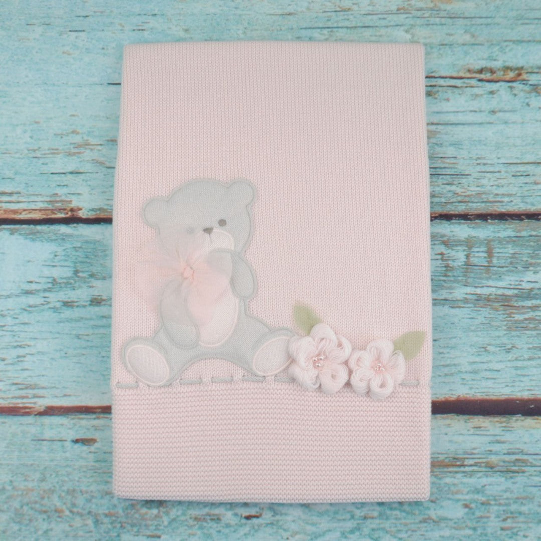 Sweet Bear - Coperta