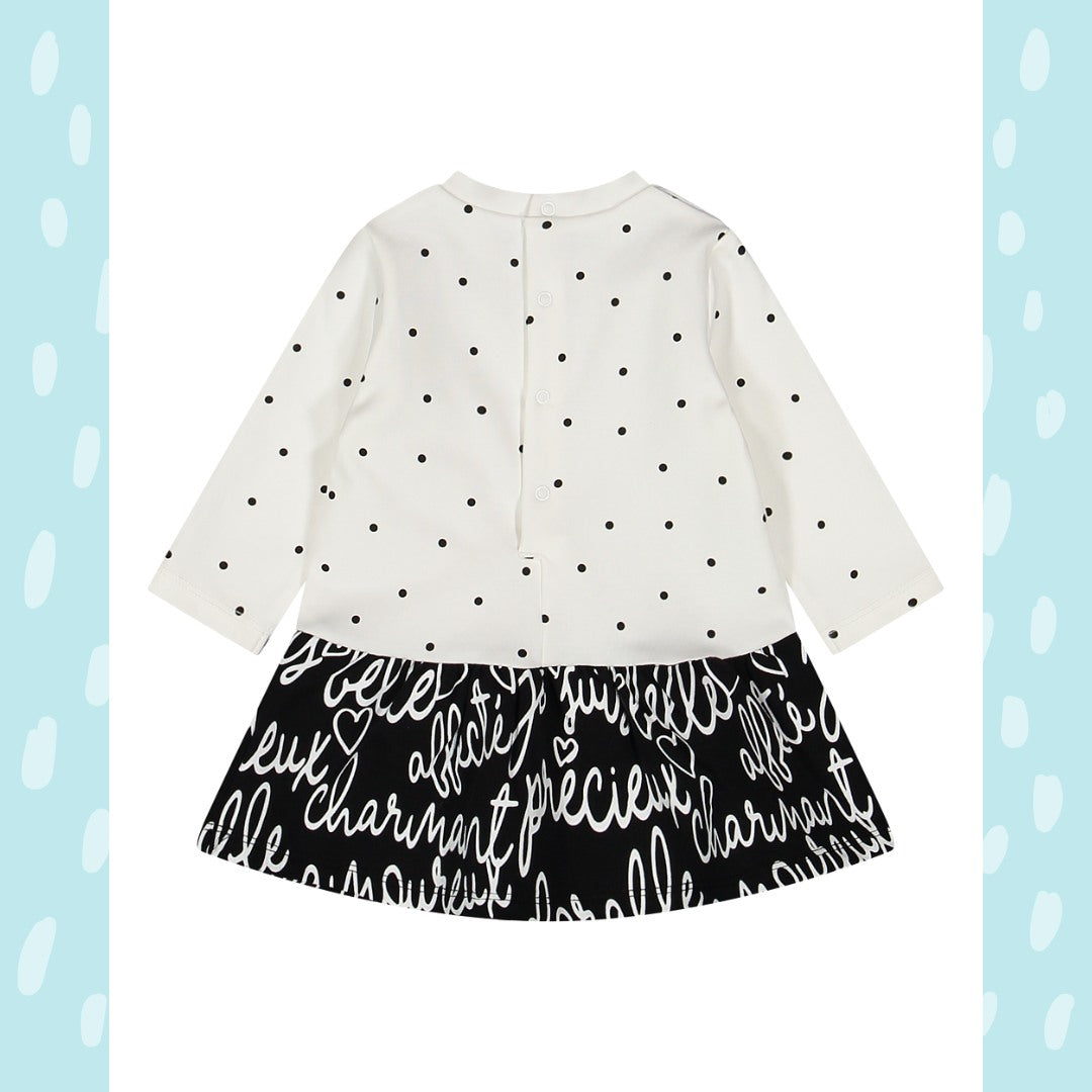 Je suis belle - Vestitino