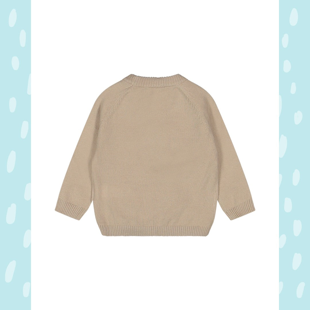 My puppy - Maglioncino