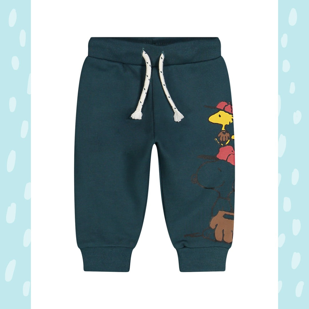 Snoopy Boy - Pantalone Tuta