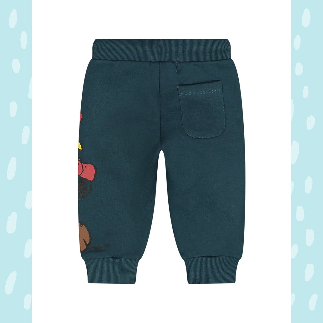 Snoopy Boy - Pantalone Tuta