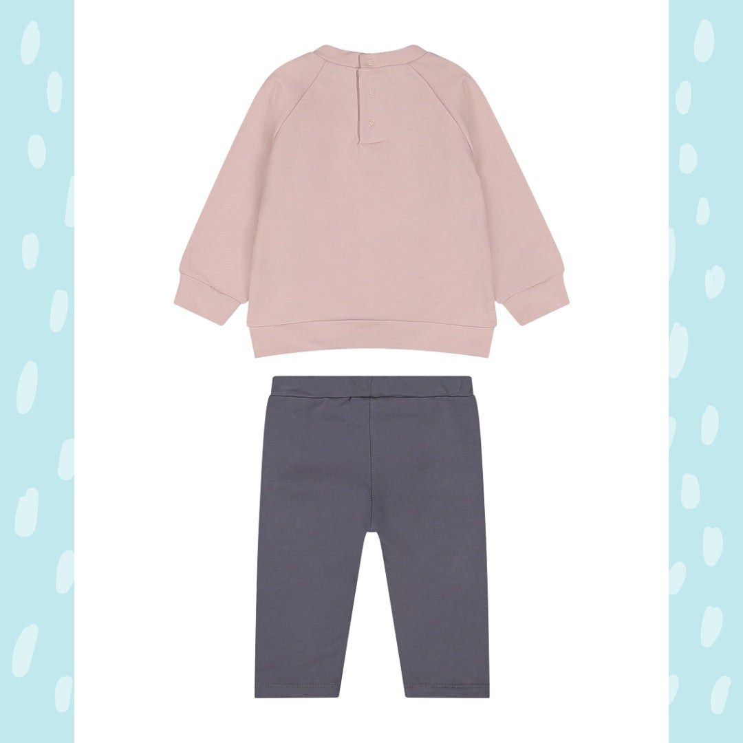 Lovely - Completo tuta