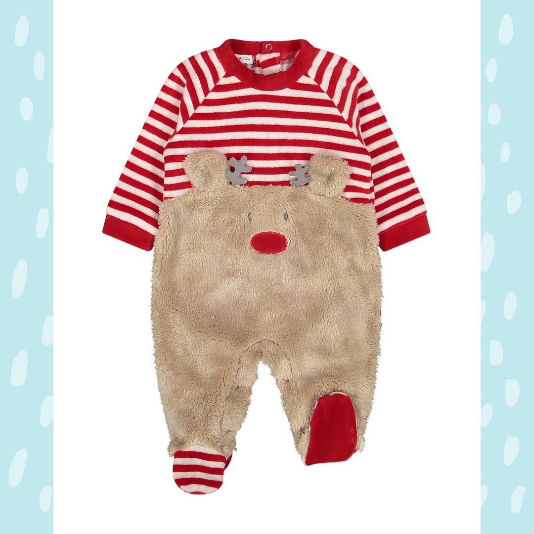 Christmas Mood - Tutina - Piccoli Vanitosi Christmas Mood - Tutina - Piccoli Vanitosi