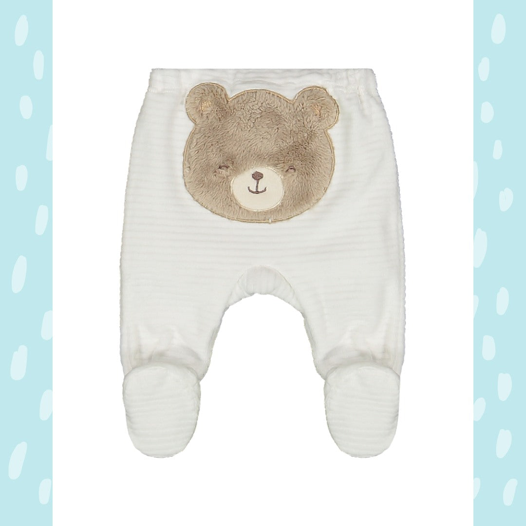 Unisex - Tutina spezzata