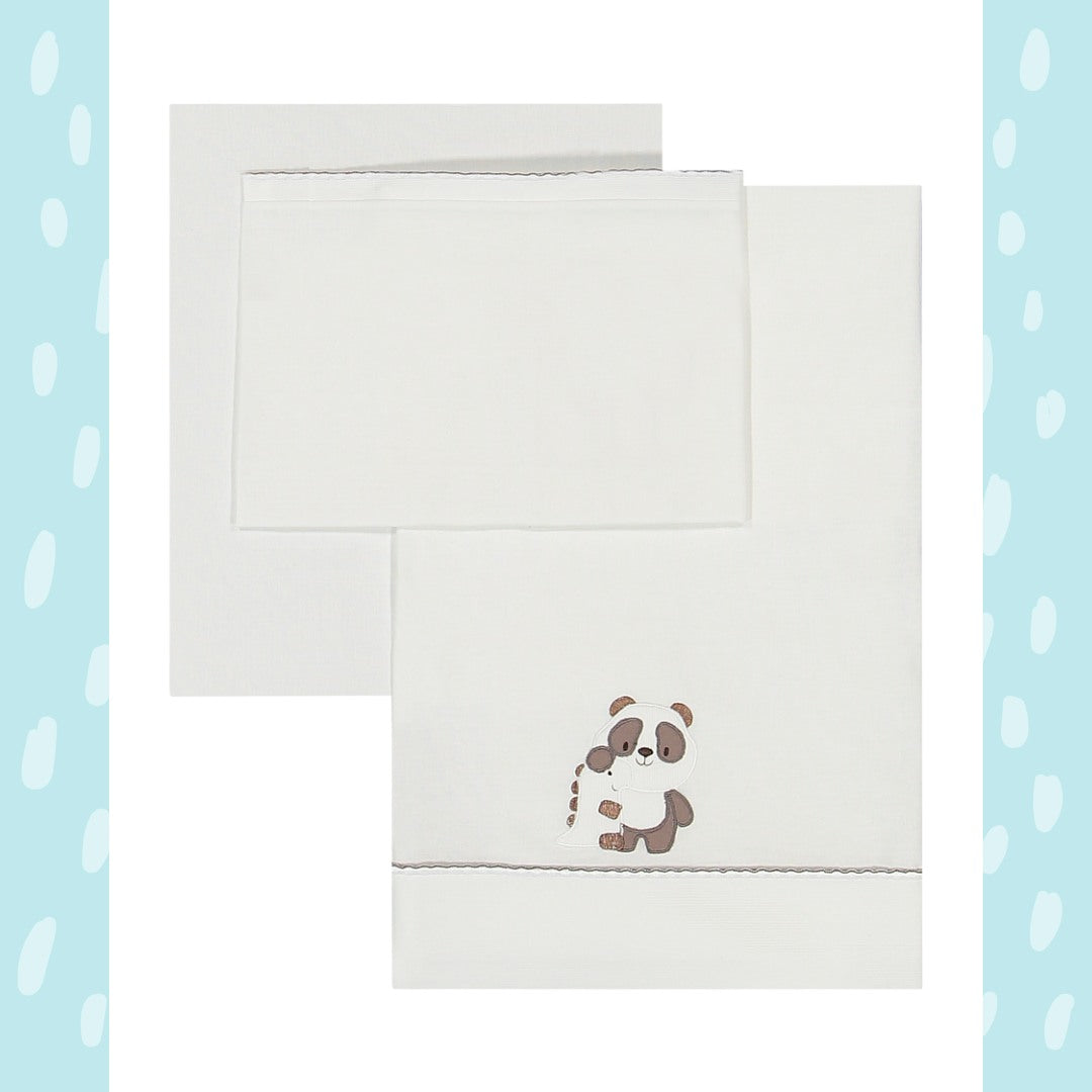 My puppy - Set Lenzuolino