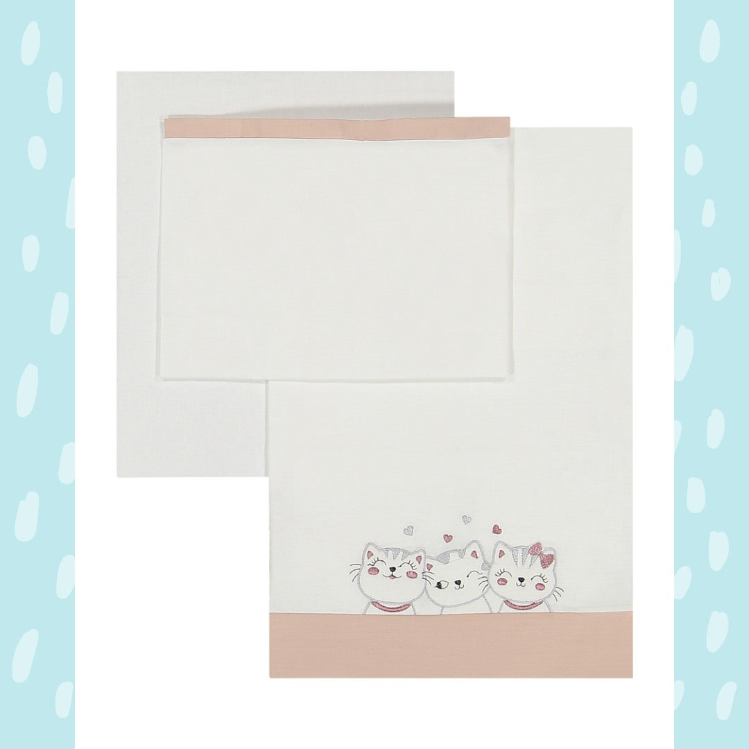 Lovely - Set Lenzuolino