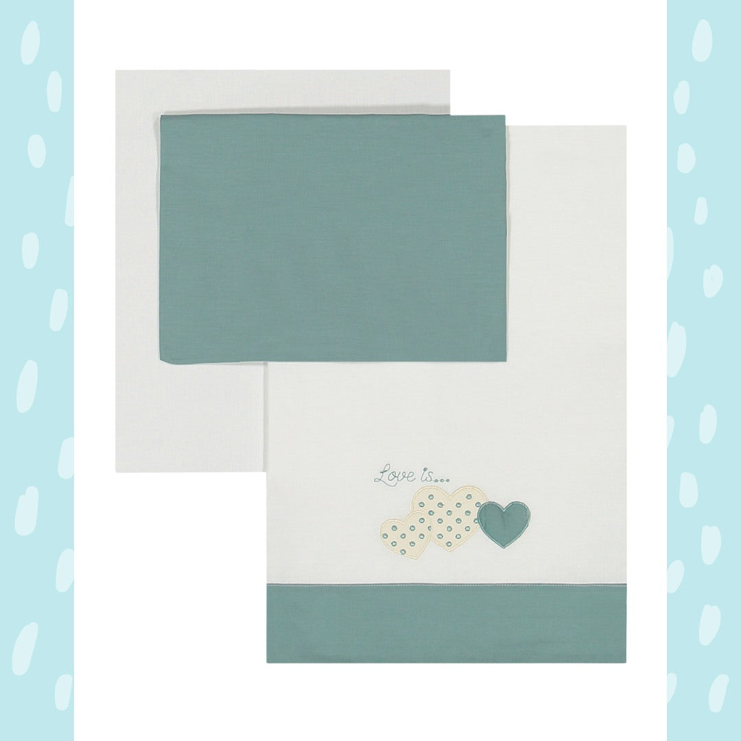 Mix and match - Set Lenzuolino