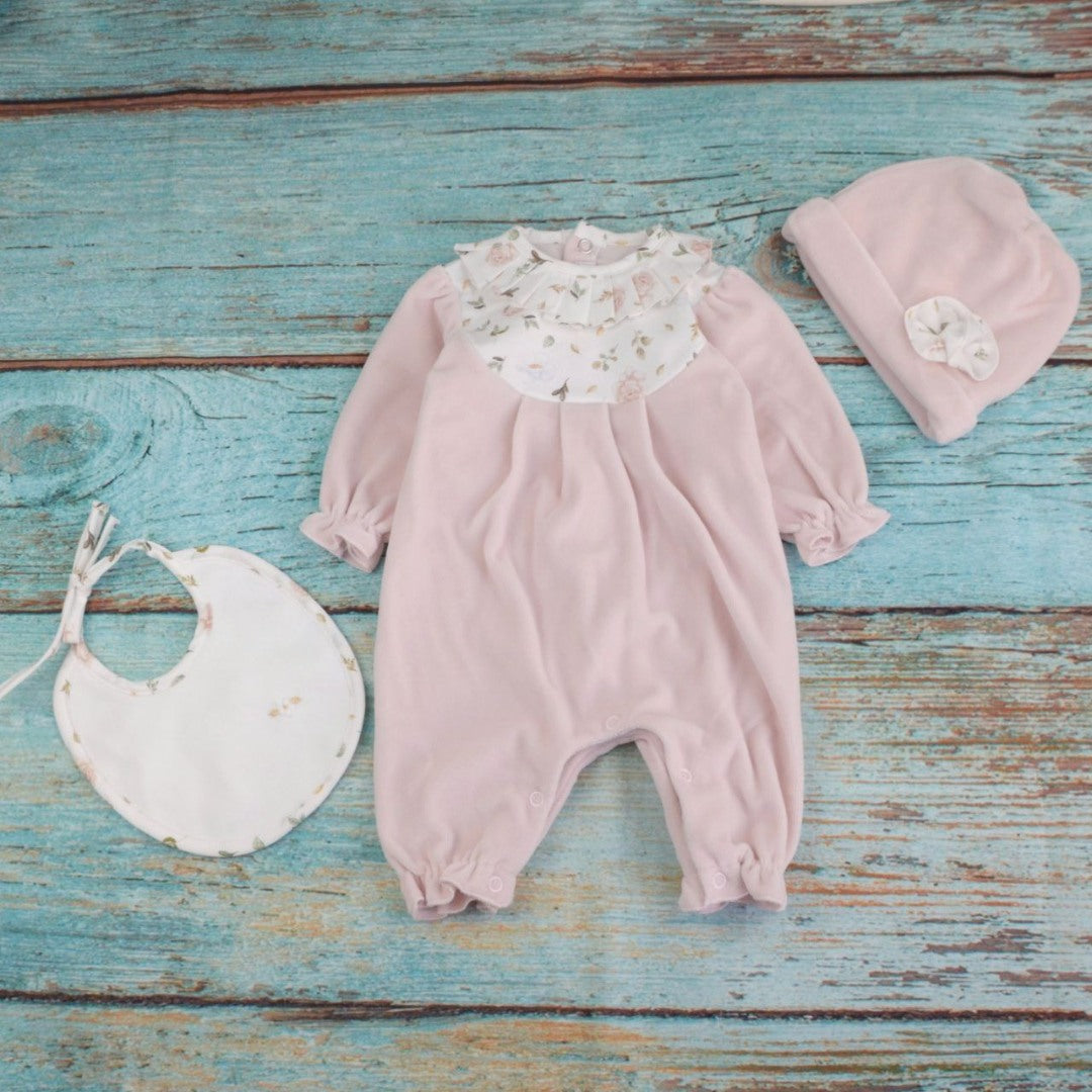 Rose - cappellino