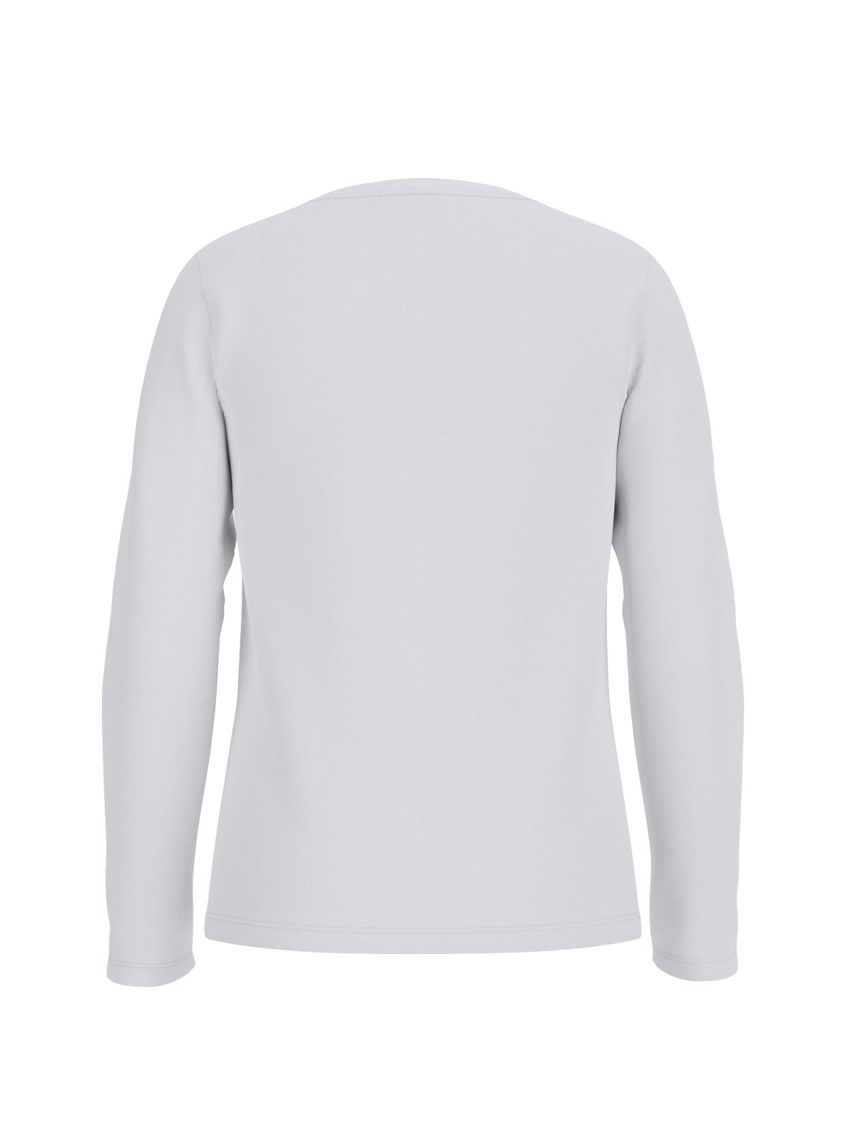 T-shirt Logo Triangolo laminato