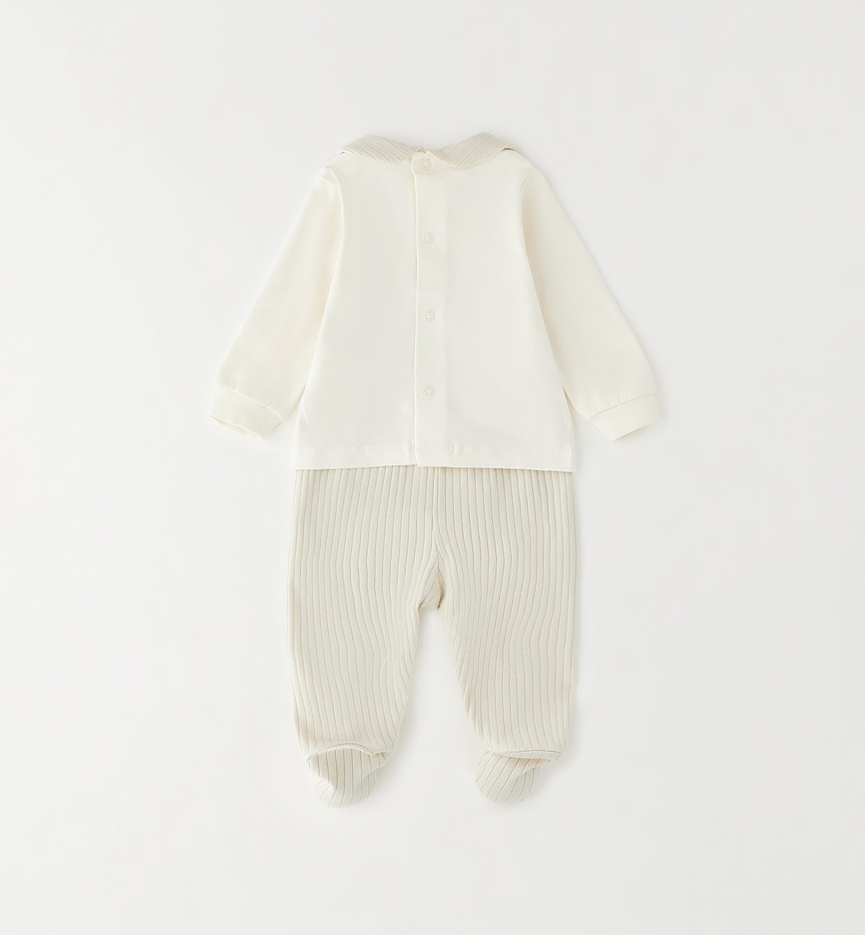 UNISEX - Tutina Spezzata