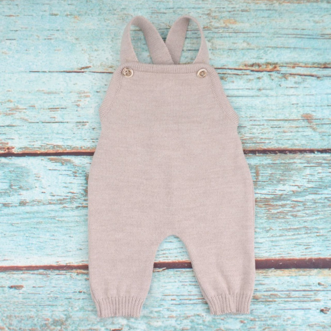 Tortora - Completo 3 pezzi