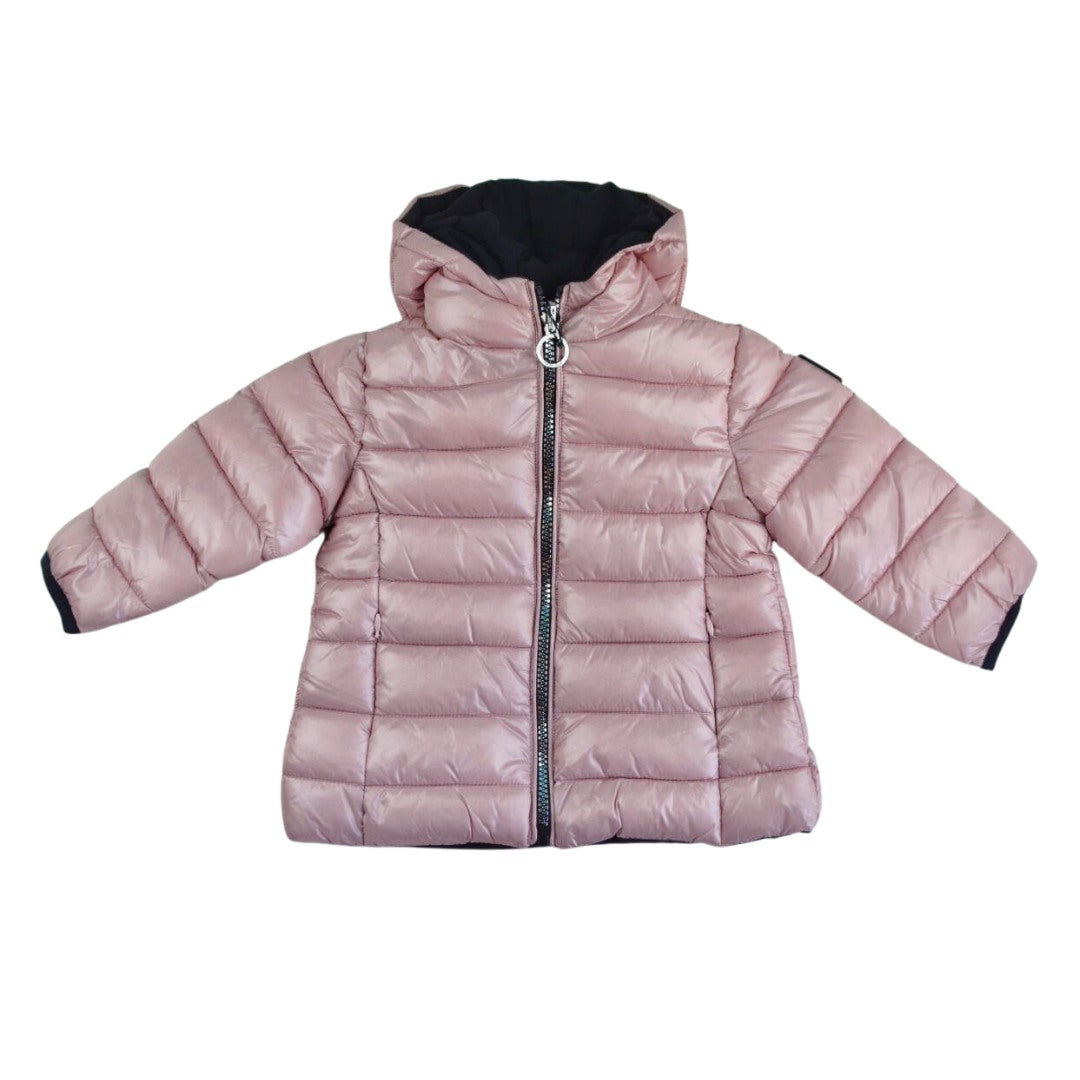 Giubbino reversibile – Piccoli Vanitosi