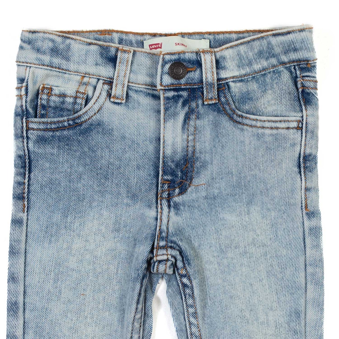 Jeans Skinny Denim