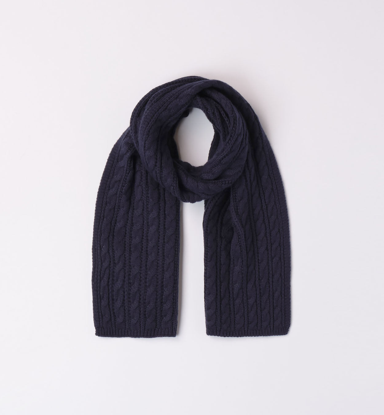 Copia del Xmas - Sciarpa