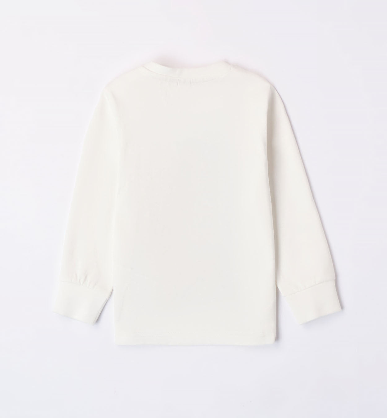 RBL Crew - Maglietta