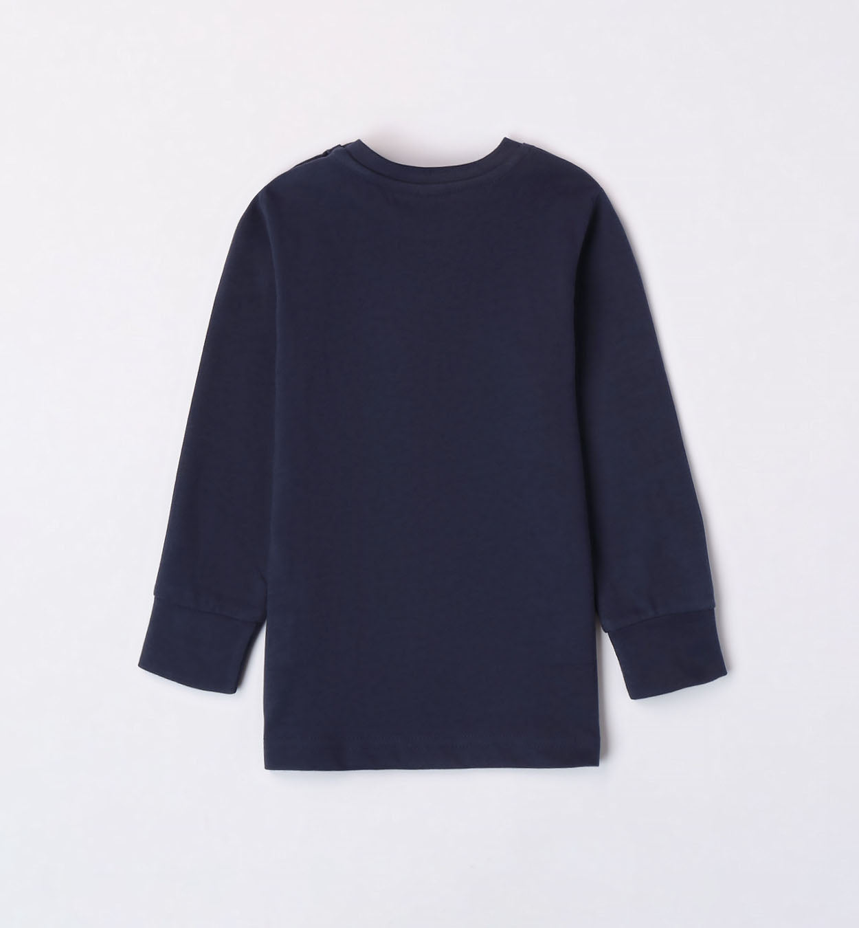 RBL Crew - Maglietta