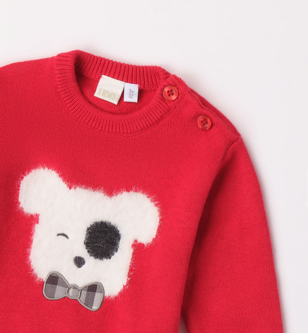 Dicembre - Maglioncino