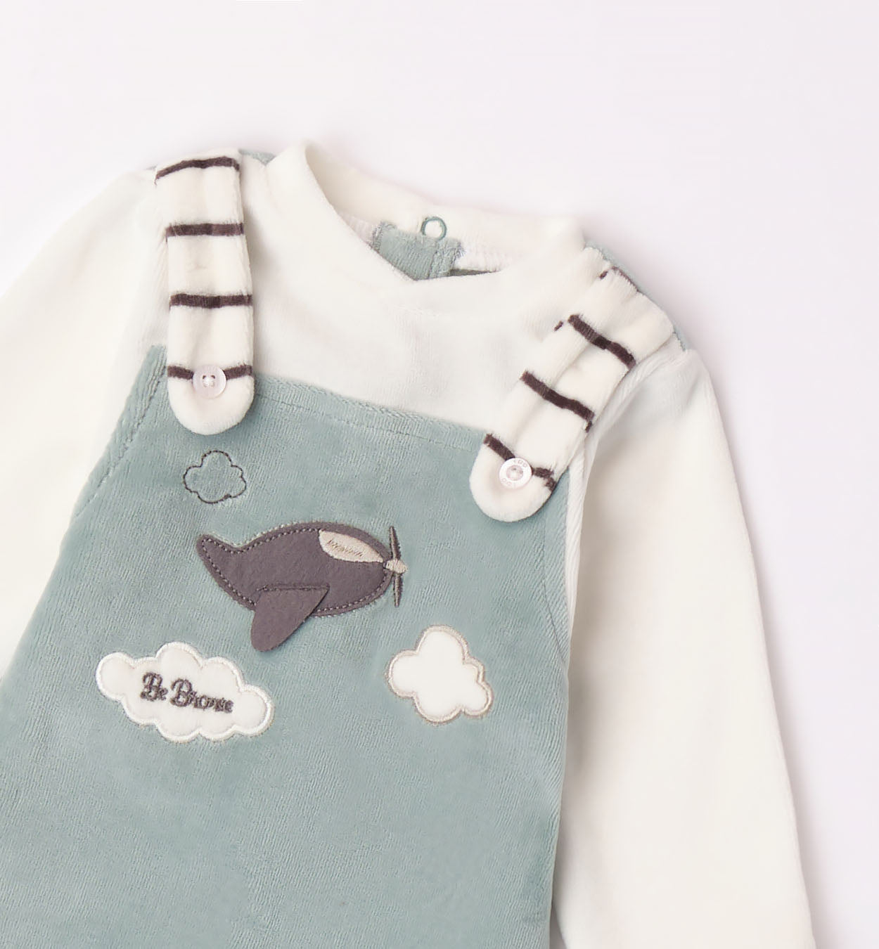 Fly with me - Tutina