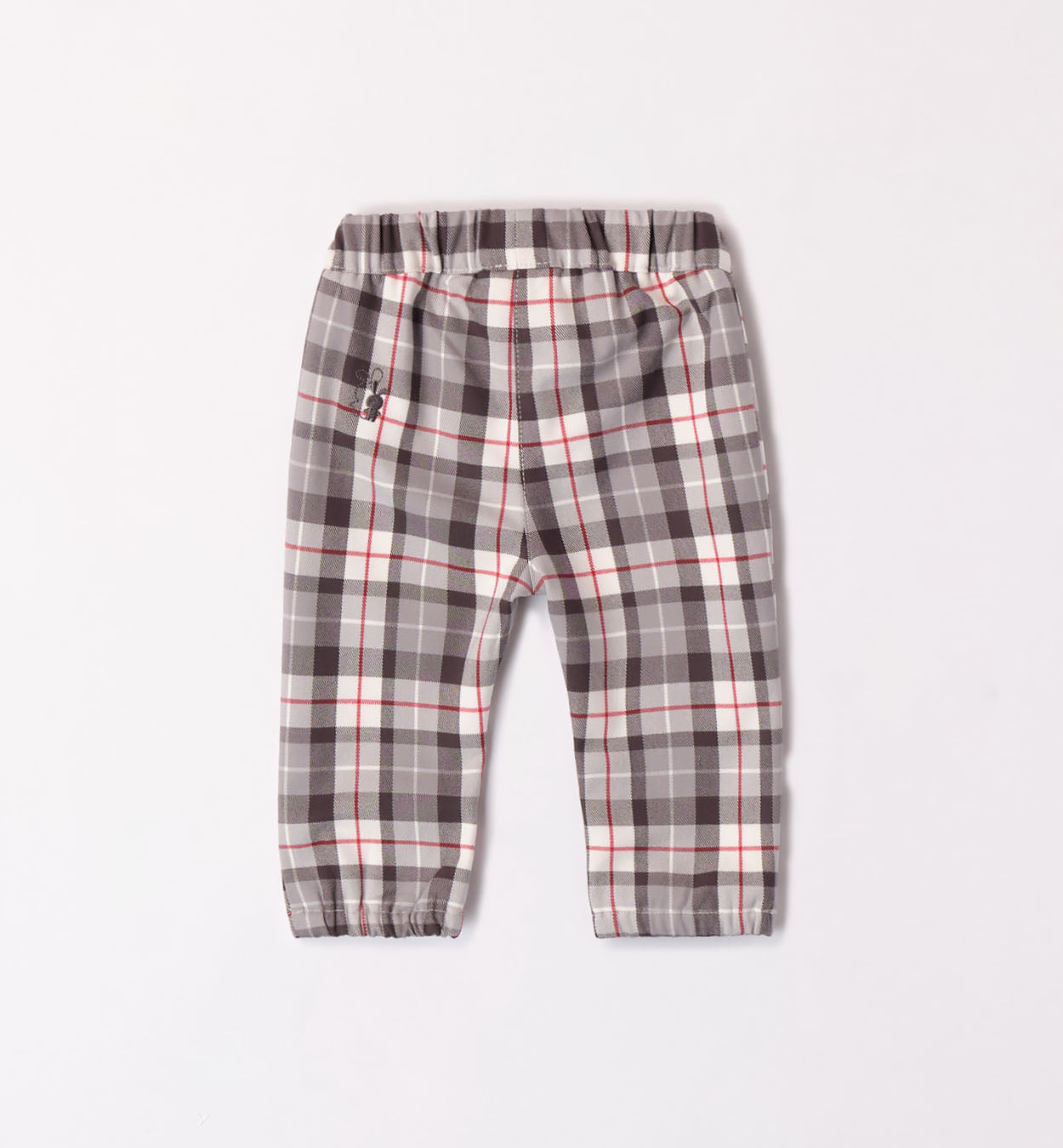 Dicembre - Pantalone