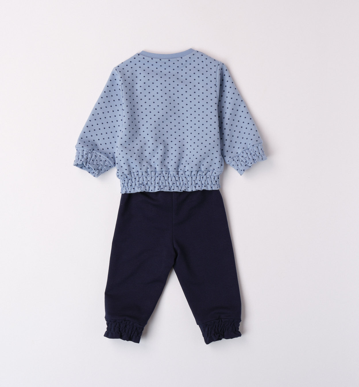 Little one - Tuta Jogging