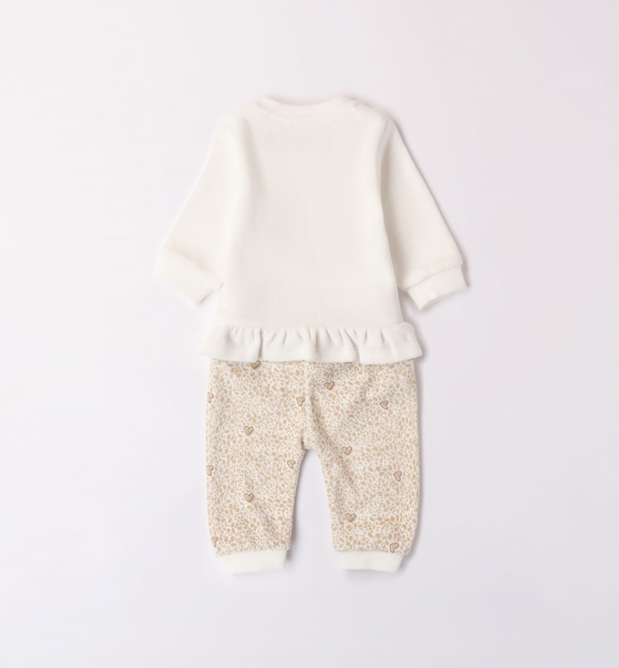 Little Cat - Completo