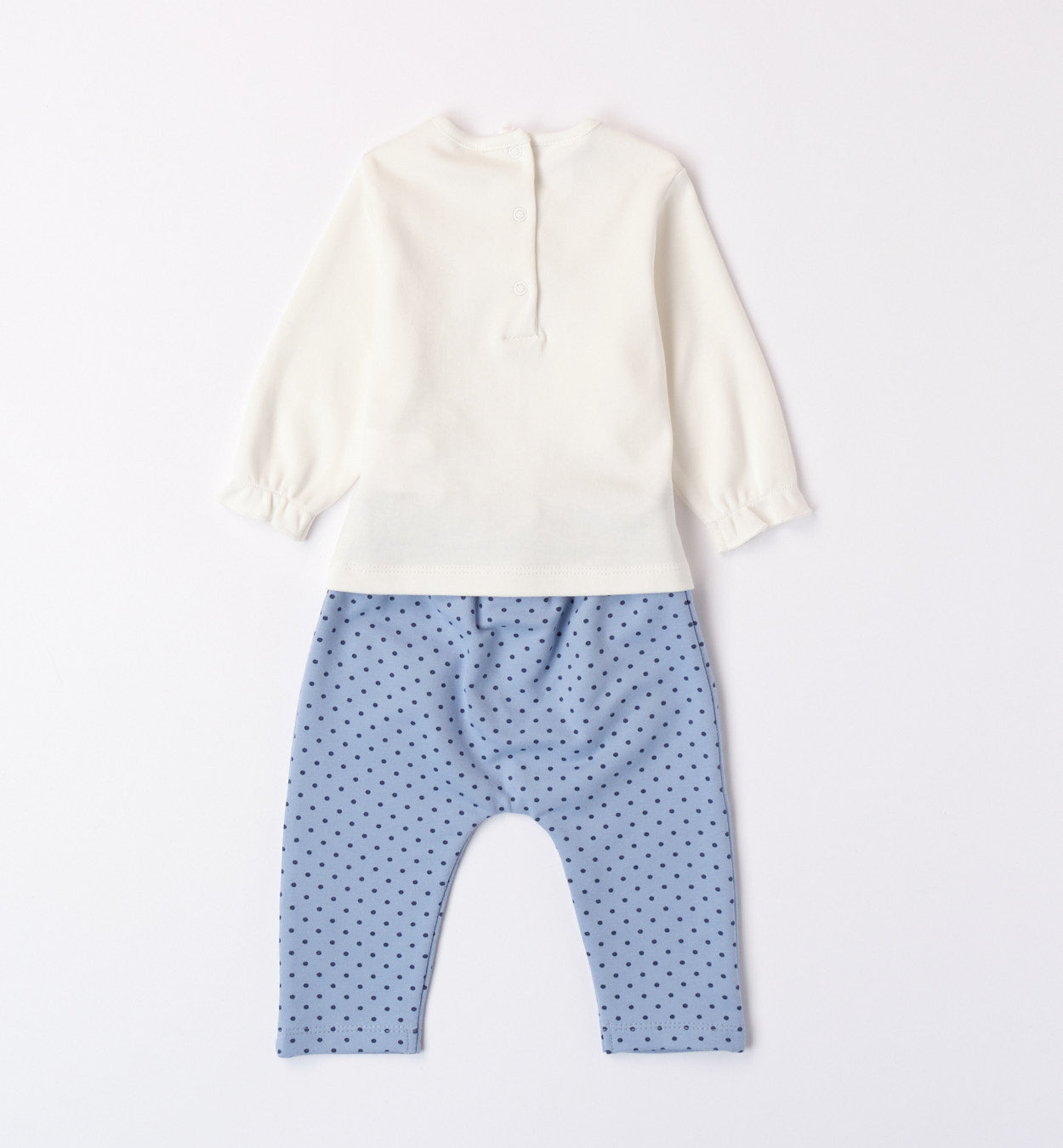 Little one - Completo