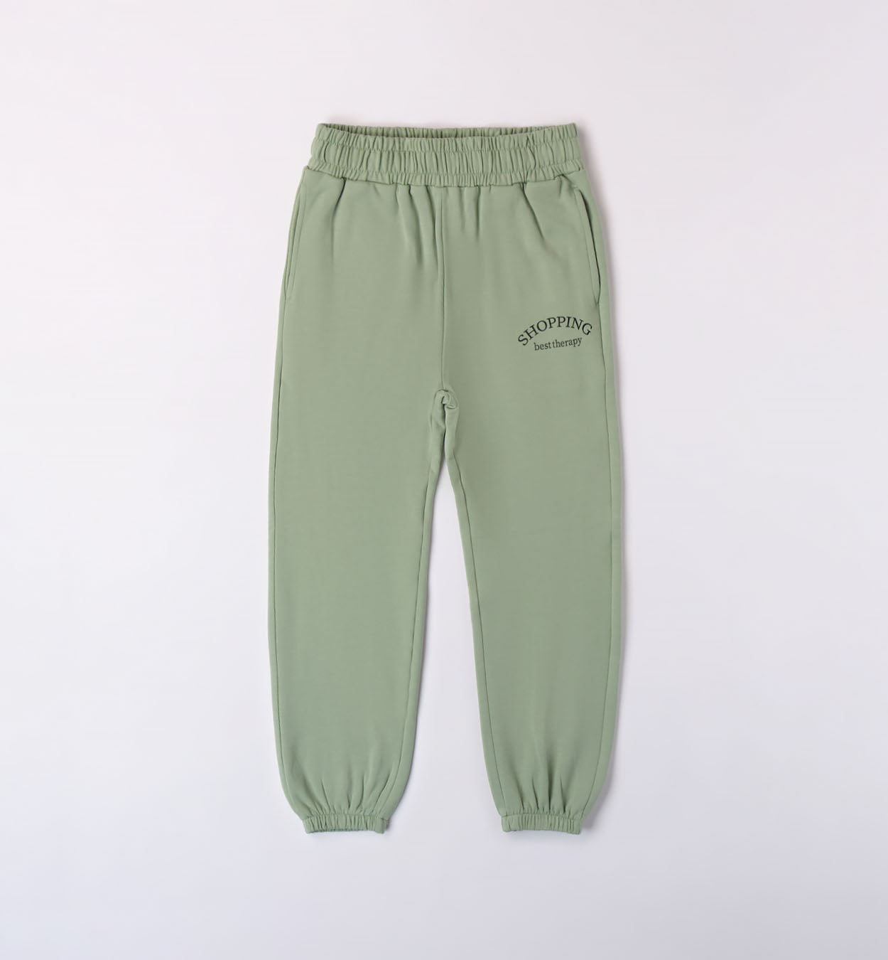 Best Therapy - Pantalone Tuta (2 COLORI)