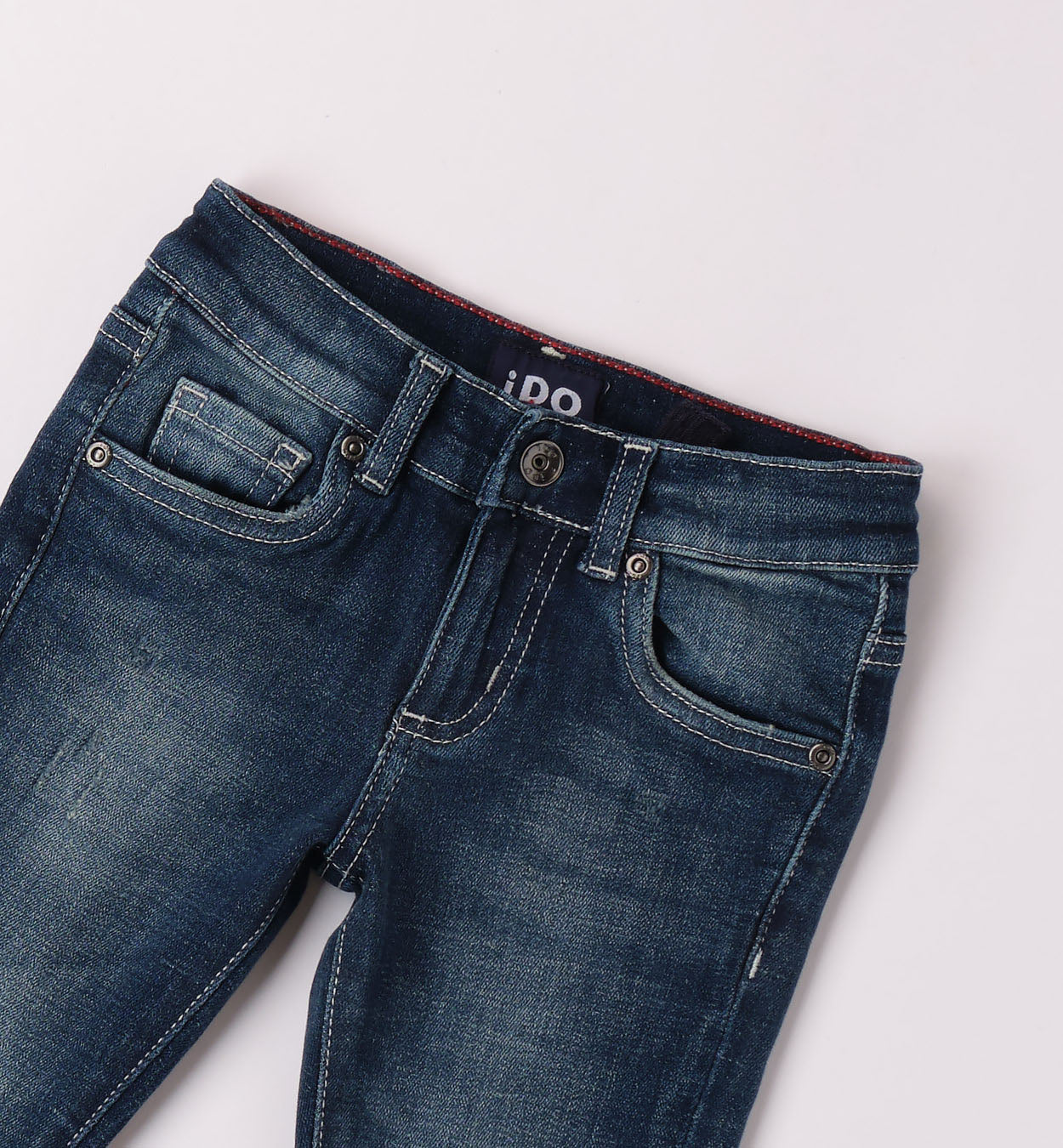 Denim everyday - Jeans slim fit