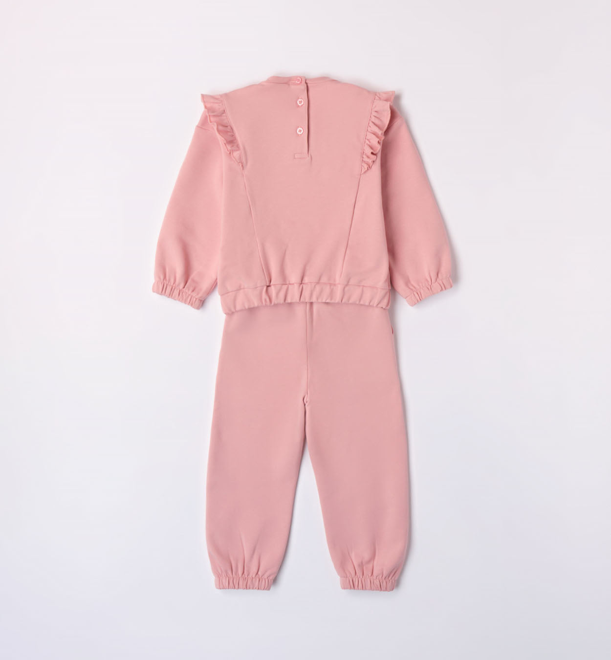 Simply Rose - Tuta Jogging