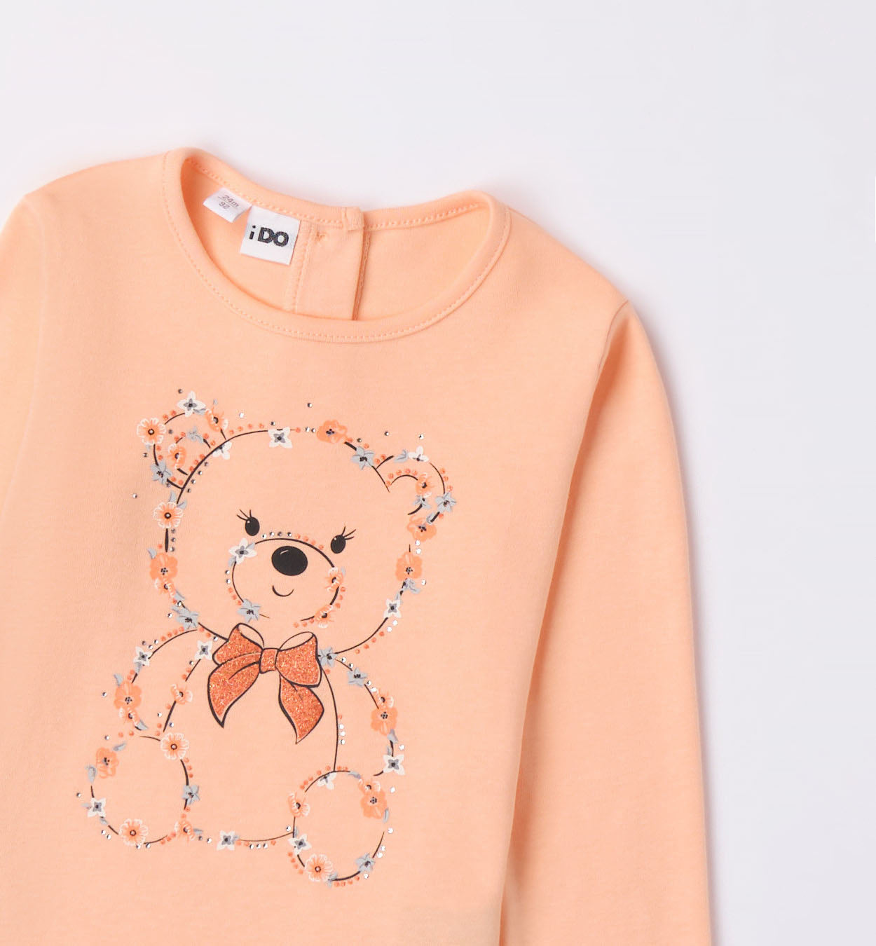 Apricot - Maglietta